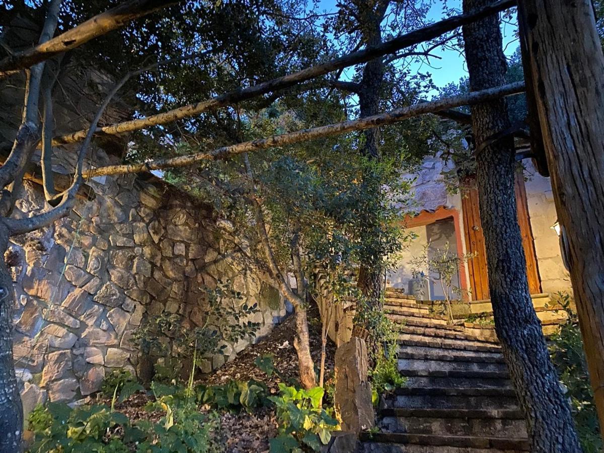 Su Lidone Διαμέρισμα Ozieri Εξωτερικό φωτογραφία